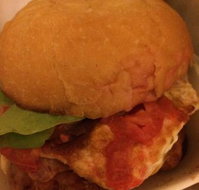Bistro Portones - Brisbane Tourism