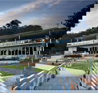 Estuary Restaurant