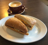 HCafe Quakers Court - Brisbane Tourism
