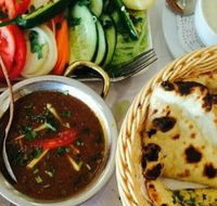 Kumars Taj Indian Restaurant - Brisbane Tourism