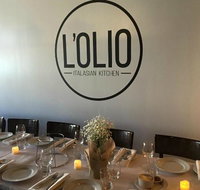 Lolio Italian Restaurant - Brisbane Tourism