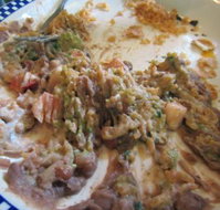 Mustiis Kebab  Pizza - Brisbane Tourism