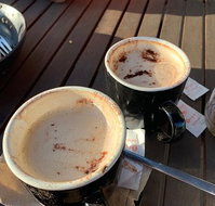 Gemma-Lee's Cafe - Brisbane Tourism