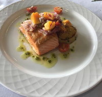 Paperbark Bar  Restaurant - Brisbane Tourism