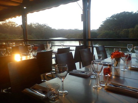 Shearwater Restaurant - Brisbane Tourism 0