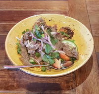Thai Infinity Restaurant - Brisbane Tourism