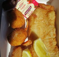 Wallacia Take Away - Brisbane Tourism