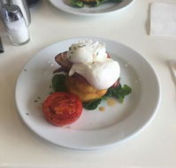 Cuppa Joe Cafe - Tourism Brisbane