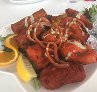 Curry Empire Indian Restaurant - Tourism Brisbane