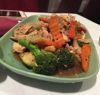 Orchid Modern Asian Resturant East Gosford - Tourism Brisbane