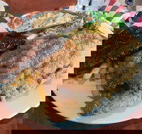 The Austrian Schnitzelhaus - Tourism Brisbane
