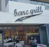Bare Grill Cafe - Brisbane Tourism