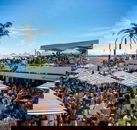 Beach Club at Watsons Bay Boutique Hotel - Tourism Brisbane