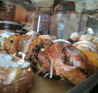 Coogee Bakehouse - Brisbane Tourism