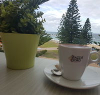 Coogee Legion Club - Brisbane Tourism