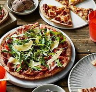 Crust Gourmet Pizza Bar Panania - Brisbane Tourism