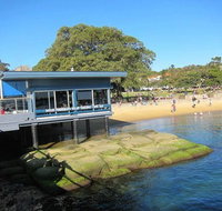 Doyles Fishermans Wharf - Tourism Brisbane