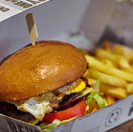 The Honest Chicken - Brisbane Tourism 0