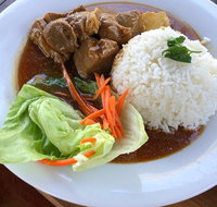 Zen Tea Lounge - Brisbane Tourism