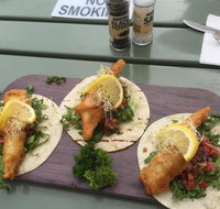 Anglers Restaurant - Tourism Brisbane