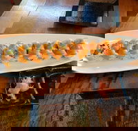Arc Sushi - Tourism Brisbane