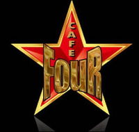 Cafe Four - Brisbane Tourism