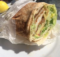 Delicious Delights Cafe - Brisbane Tourism