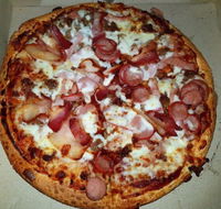 Domino's Pizza - Tourism Brisbane