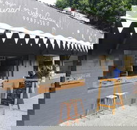 Fitzies - Tourism Brisbane