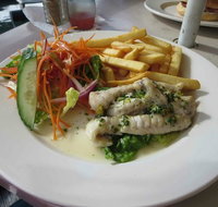 King Tide Cafe Restaurant - Tourism Brisbane