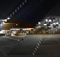 McDonald's - Tourism Brisbane