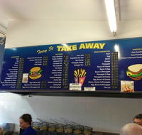 Terry Street Take Away - Brisbane Tourism