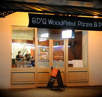 BD's Woodfired Pizza and Pasta - Tourism Brisbane