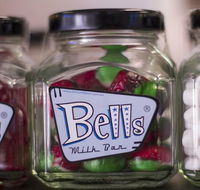 Bells Milk Bar - Brisbane Tourism