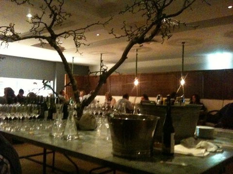 Biota Dining - Tourism Brisbane 0