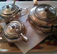 Cafe Parisienne Bowral - Tourism Brisbane