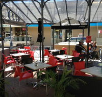 Cafe Rocca - Tourism Brisbane