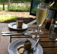 Centennial Vineyards Restaurant - Tourism Brisbane