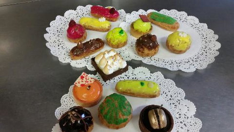 Ciao Cafe & Cakes - Brisbane Tourism 0