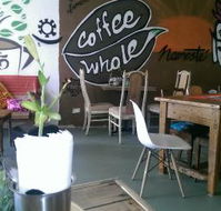 Coffee Whole - Tourism Brisbane