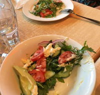 Colosseum Pizza  Rib House - Tourism Brisbane