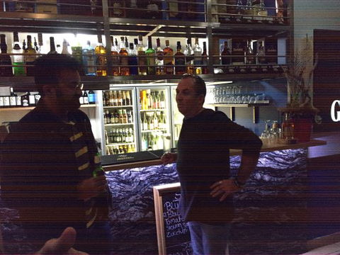 Danny's Bonefish Bar And Grill - Brisbane Tourism 0
