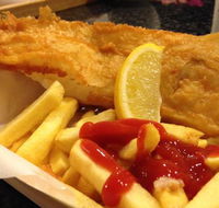 Falls Take-Away - Brisbane Tourism