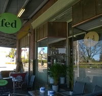 Fed - Brisbane Tourism