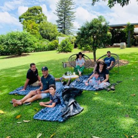 Duranbah NSW Brisbane Tourism