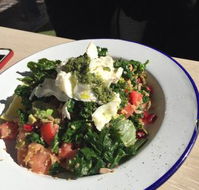 Grand Bistro - Tourism Brisbane