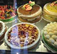 Gumnut Patisserie - Tourism Brisbane