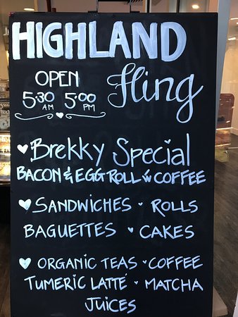 Highland Fling - Tourism Brisbane 0