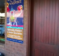 Laughing Elephant - Brisbane Tourism