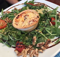 Milk Factory Gallery Cafe - Tourism Brisbane